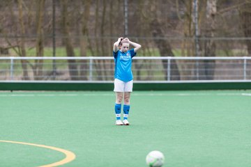 Bild 74 - wCJ VfL Pinneberg - Eimbuettler TV : Ergebnis: 1:1